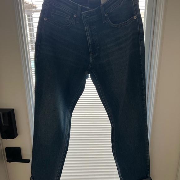 Brand New Low Rise Rag and Bone Jeans - Picture 2 of 5